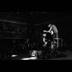 Immagine per 'Massey Fucking Hall (Live)'