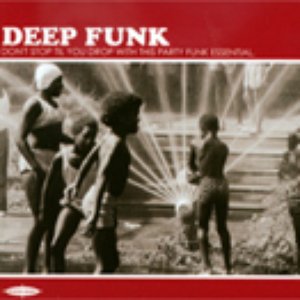 Immagine per 'Deep Funk'