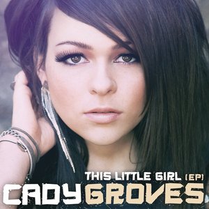Bild für 'This Little Girl EP'