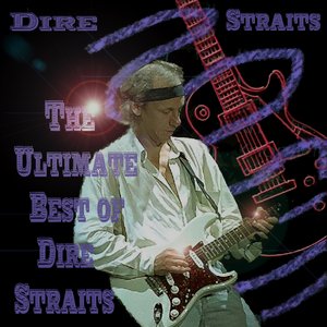 Zdjęcia dla 'The Ultimate Best Of Dire Straits [Remastered]'