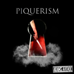 Image for 'Piquerism'