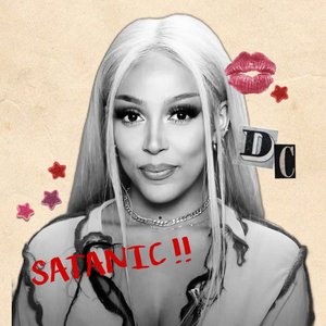 Image for 'Doja Cat'