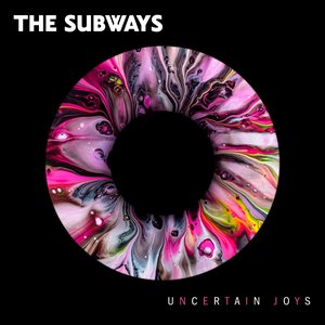 'Uncertain Joys' için resim