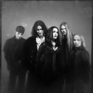 Immagine per 'Nightwish'