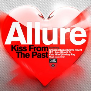 Image for 'Kiss From The Past'
