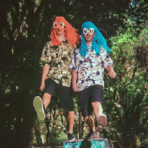 Image for 'Frikstailers'