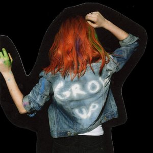 Image for 'Paramore: Self-Titled Deluxe'