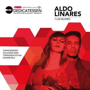 Image pour 'Aldo Linares y las Mujeres'