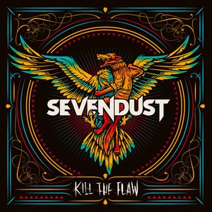 Image for 'Kill The Flaw'