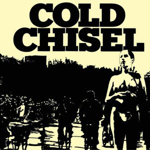 Immagine per 'Cold Chisel'