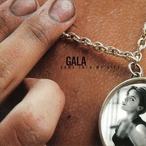 Image for 'Come Into My Life (The Album)'