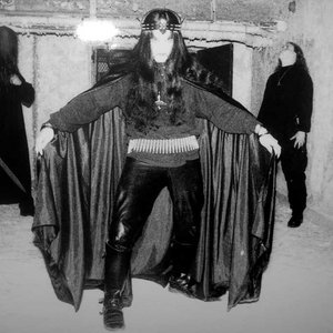 Image for 'Grand Belial's Key'