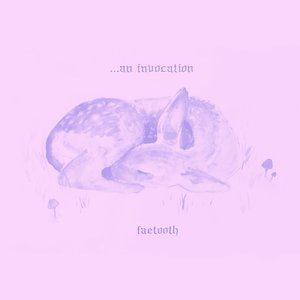 Image for '... An Invocation'