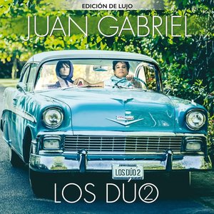 Image for 'Los Dúo 2'