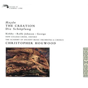 Image for 'Haydn: The Creation'