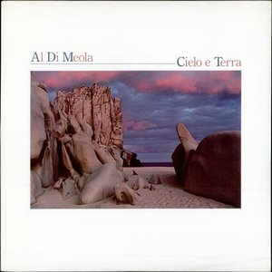 Immagine per 'Cielo e terra'