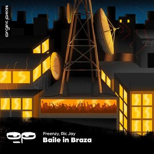 Image for 'Baile In Braza'