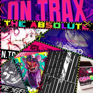 Immagine per 'ON TRAX: THE ABSOLUTE'