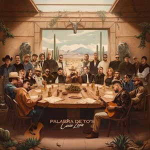 'Palabra De To's'の画像