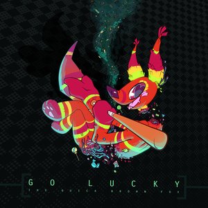 Bild für 'GO LUCKY EP'