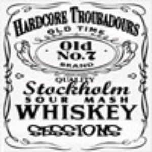 'Hardcore Troubadours' için resim