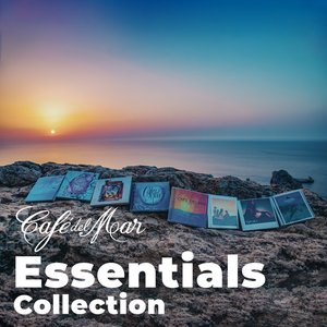 Zdjęcia dla 'Café del Mar Essentials (Collection)'