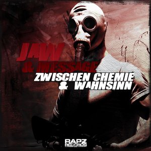 Bild för 'Zwischen Chemie & Wahnsinn'