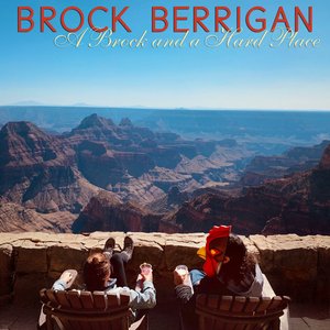 Immagine per 'A Brock and a Hard Place'