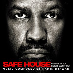 Immagine per 'Safe House - Original Motion Picture Soundtrack'