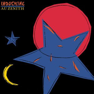 Image for 'Au Zénith (Live)'