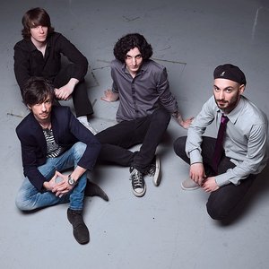Bild för 'Barock Project'
