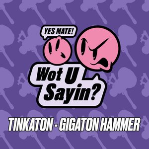 Image for 'Gigaton Hammer'