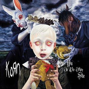 Image for 'See You On The Other Side (20th Anniversary Edition - Remastered)'