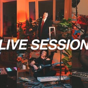 Image for 'HOME SESSION'