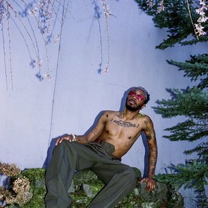 Image for 'JPEGMAFIA'