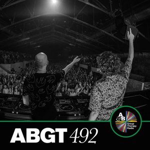 Immagine per 'Group Therapy 492'