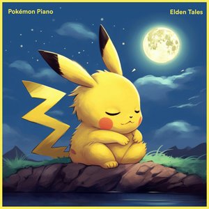 Immagine per 'Pokémon Piano'