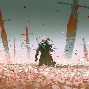 Image for 'The Revolution'