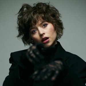 Bild für 'Josie Edwards'