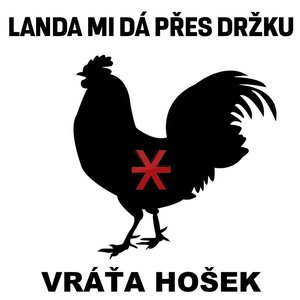 Zdjęcia dla 'Landa mi dá přes držku'