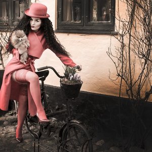 Immagine per 'annella'