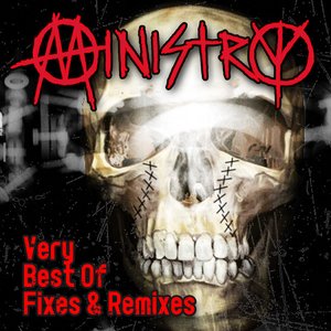 Image for 'Very Best Of Fixes & Remixes'