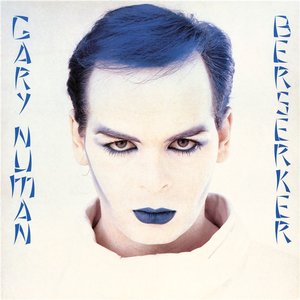 Image for 'Berserker (2024 Remaster)'