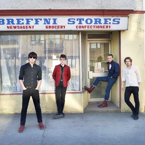 Image for 'The Strypes'