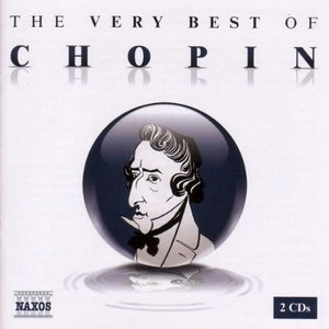 Image for 'The Very Best of Chopin'