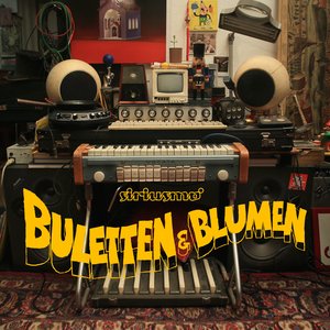 Image for 'Buletten & Blumen'