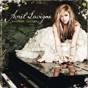 Image for 'Goodbye Lullaby (Expanded Edition)'