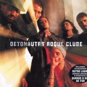 Image for 'Detonautas (Nova Versão)'