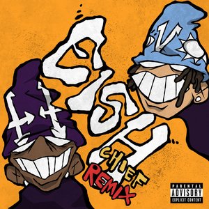Image for 'Eish Chief (Remix)'