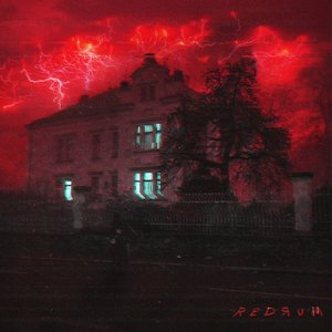 Image for 'R E D R U M'